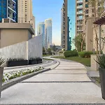First Class 1Br Spectacular Wheel Of Dubai