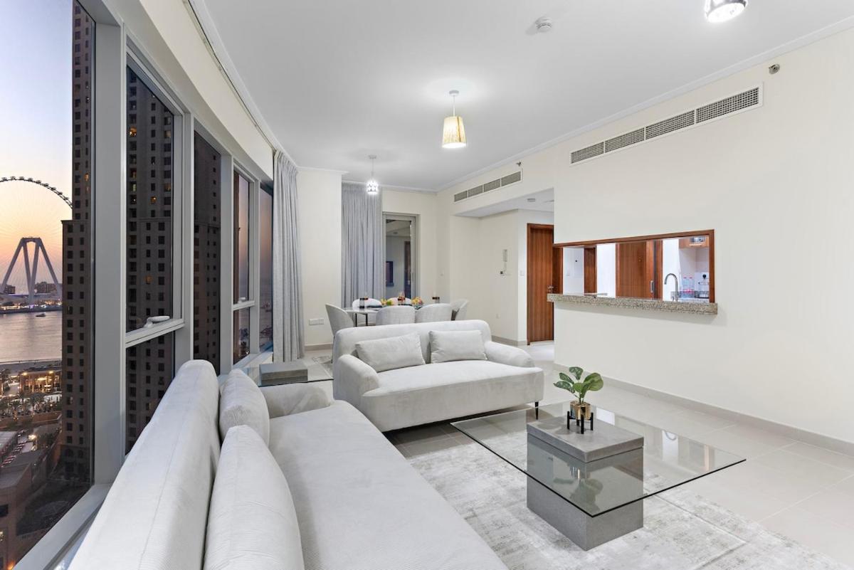 Apartment First Class 1br Spectacular Wheel Of
