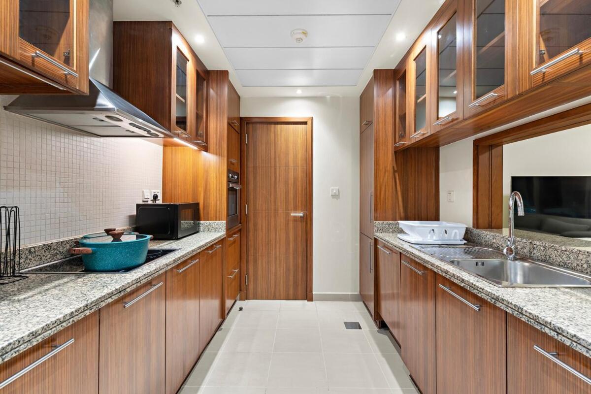 Apartment First Class 1br Spectacular Wheel Of