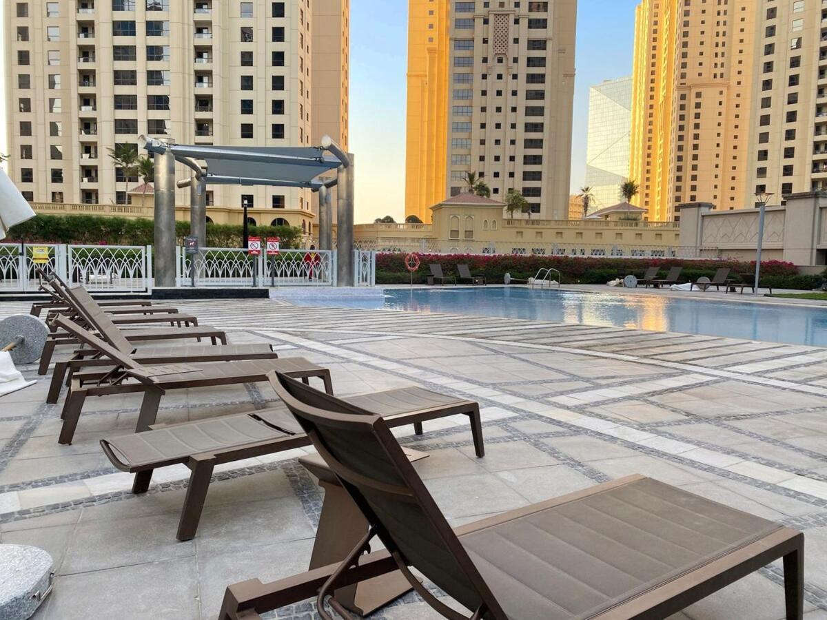 Apartment First Class 1br Spectacular Wheel Of Dubai