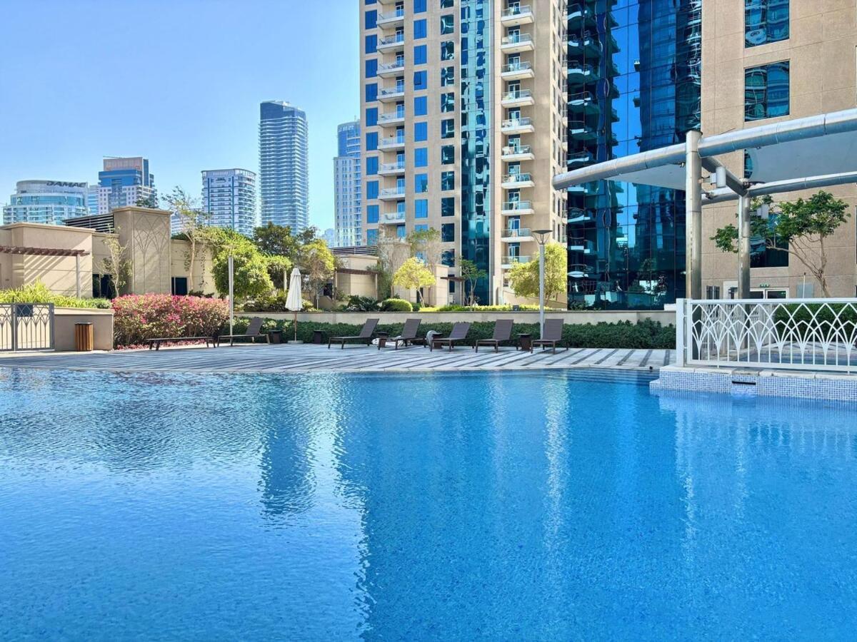 Apartment First Class 1br Spectacular Wheel Of